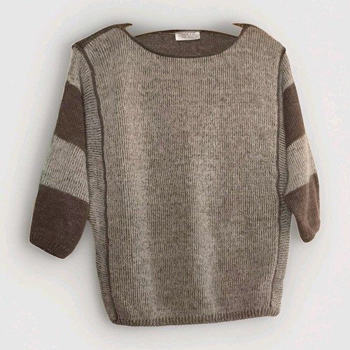 Passport damen pullover braun - damen,