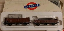 Liliput 216 03 H0 - 2-teiliges
