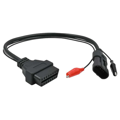 H86 3pin adapter stecker - h86, obd2