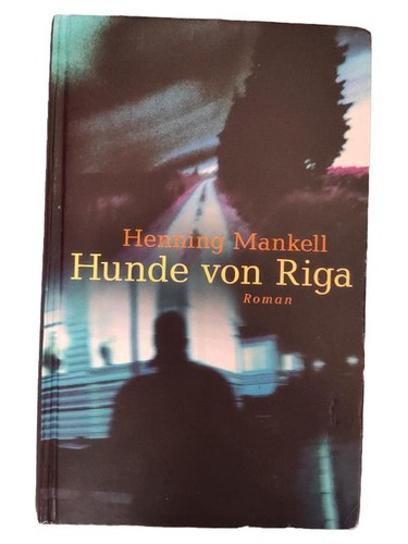 Hunde von riga henning - hunde,