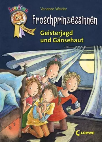 Froschprinzessinnen - ,