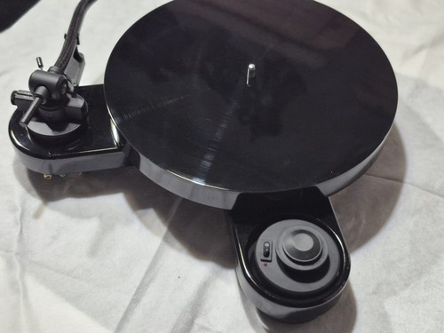 Pro ject rpm carbon - rpm, 1