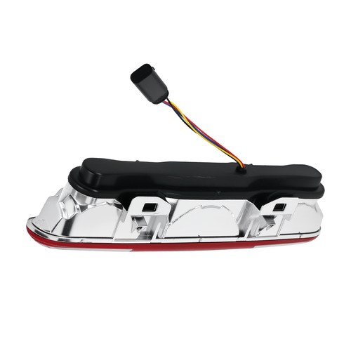 Bremsleuchte led rot - led,