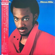 Marcus miller suddenly - marcus,
