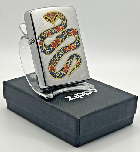 Original brandneu 2013 zippo - brandneu,