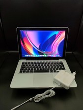 MacBook Pro 13Zoll 2011 A1278
