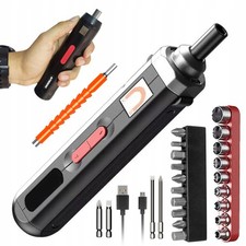 28 IN 1 Mini Akkuschrauber