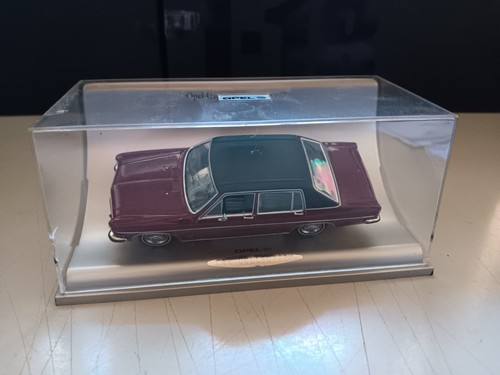 Opel dealermodell minichamps - opel, dealermodell/minichamps