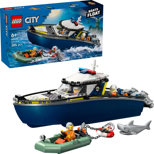 Lego city 60456 - lego®,