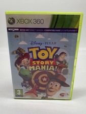 Toy Story Mania! (deutsch spielbar) - Xbox 360