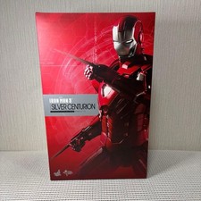 Hot Toys Movie Masterpiece