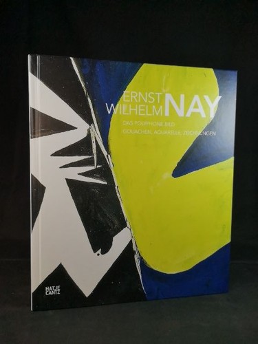 Ernst wilhelm nay das - nay:,