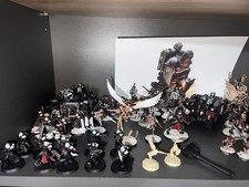 Warhammer 40k Adepta Sororitas Armee