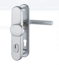 Hoppe Schutzbeschlag Amsterdam