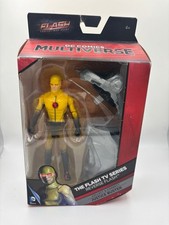 DC Comics Multiverse Reverse