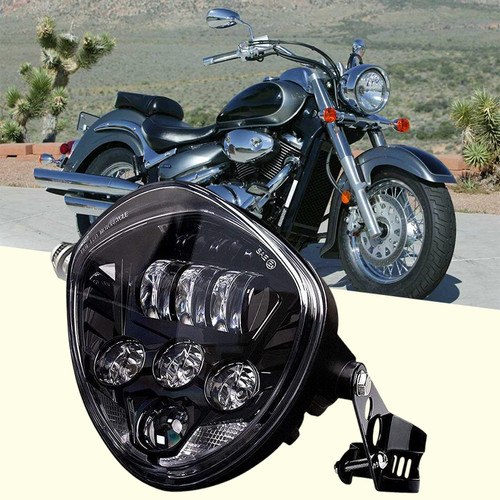 Zoll led scheinwerfer - 7,