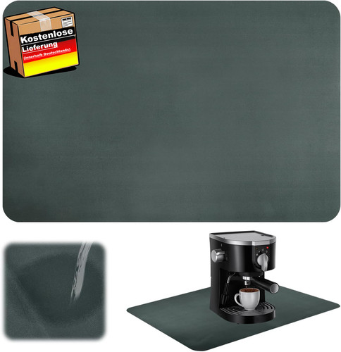 Kaffeemaschine unterlage - kaffeemaschine,
