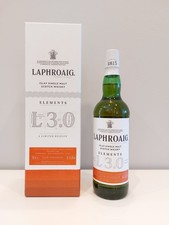 Laphroaig Elements L 3.0 -