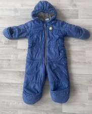 Baby Schneeanzug 74/80