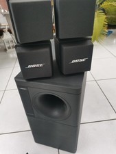 @ Bose AM-500 Acoustimas Cube