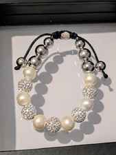 Tresor Paris Perlen- und