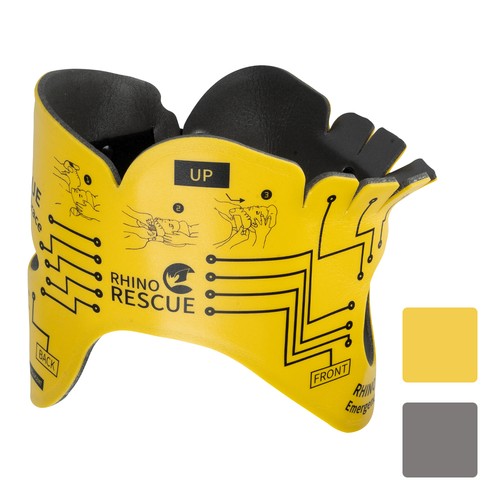 Rhino rescue neck - rhino,