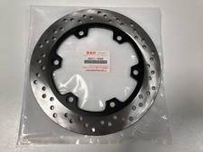 original Bremsscheibe Bremse