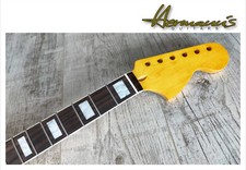 Strat Canadian Maple Neck, CBS