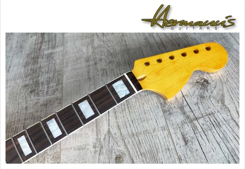 Strat canadian maple - strat, cbs