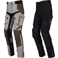 Modeka Damen Motorrad Hose