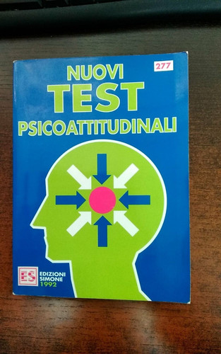 Neue psychoeinstellungstests - neue,