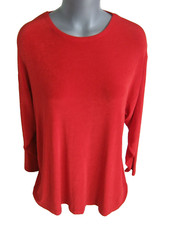 Shirt  Damen  SEMIKOLON   Gr. 44