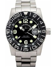 Zeno-Watch Herrenuhr Airplane