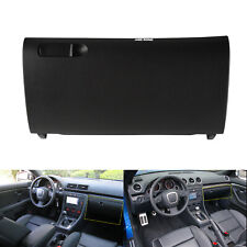 Handschuhfach Deckel Abdeckung schwarz für Audi A4 8E B6 B7 Handschuhfächer