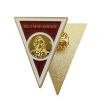 Absolventenabzeichen Militärakademie Friedrich Engels (MAFE) Typ A