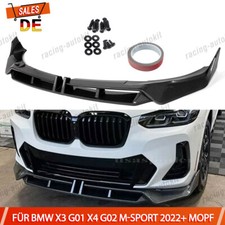 Für BMW X3 G01 X4 G02 2021-