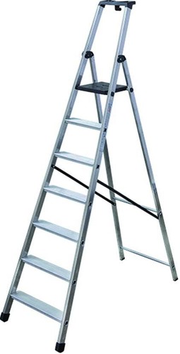 Scala facal mehr auf - mehr, schritt