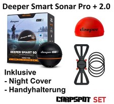 Deeper Pro Plus 2 Set +