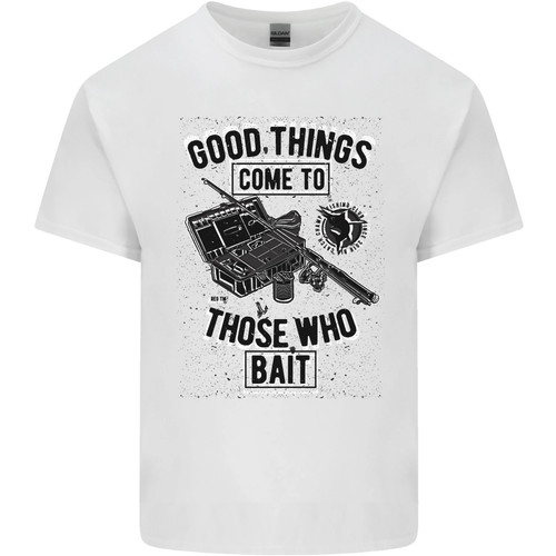 Those who bait - those,