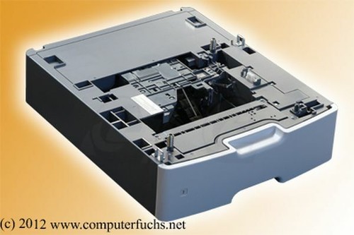 Lexmark 550 blatt papierfach - lexmark,