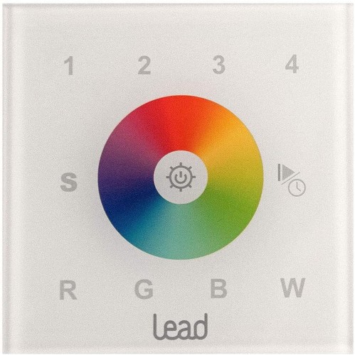 Lead energy wand fernbedienung - lead, wand-fernbedienung