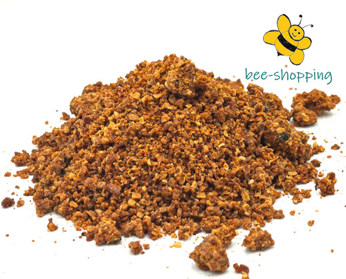 100g propolis naturbelassen - propolis,