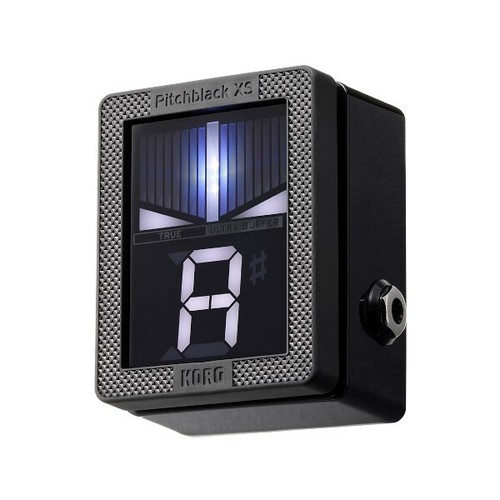 Korg pitchblack - pitchblack, xs