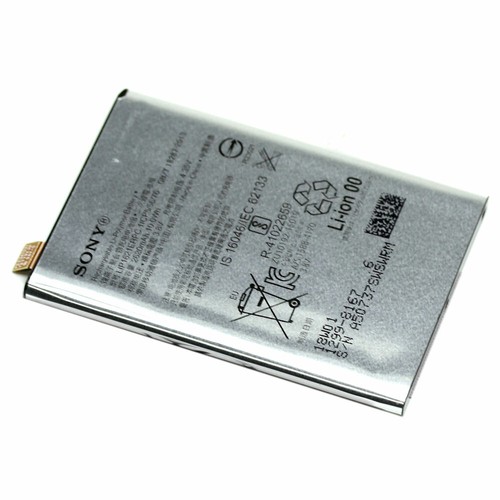 Original sony akku 1299 - sony, 1299-8167