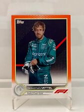 2022 Topps Formula 1 F1