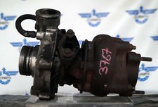 original Turbolader für Volvo 740 / 760 / 940 / 960 Turbodiesel (Intercooler)