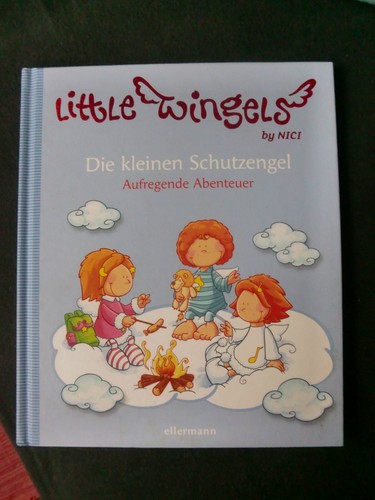 Little wingels die - -, kleinen