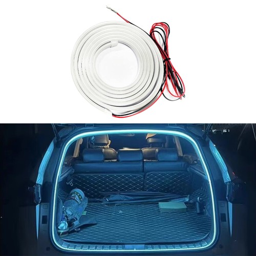 Auto pkw led kofferraum - 4m,