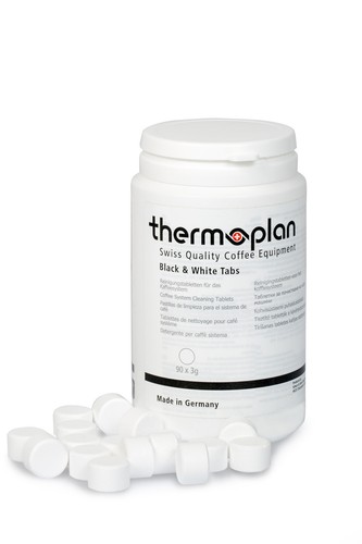 Thermoplan reinigungstabletten - thermoplan,