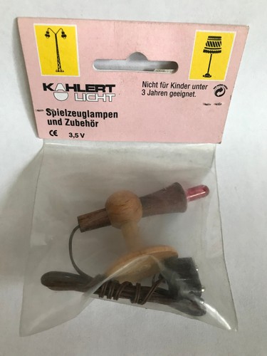Kahlert licht puppenhaus - licht,